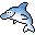 Dolphin Smileys