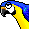 Parrot Smileys