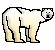 Polar Bear Smileys