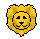 Lion Smileys