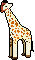 Giraffe Smileys