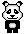 Panda Smileys