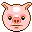 Pig Smileys