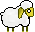 Sheep Smileys