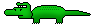 :alligator: