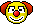 Clown Smileys