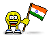 India Smileys