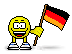 Germany Smileys