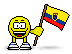 Ecuador Smileys