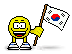 South Korea Smileys