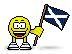 Scotland Smileys