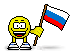 Russia Smileys