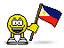 Philippines Smileys