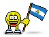 Nicaragua Smileys
