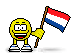 Netherlands Smileys