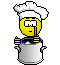 Chef Smileys