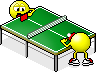 Ping Pong Smileys