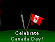 Canada Day Smileys
