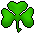 Shamrock Smileys