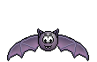 Bat Smileys