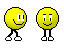 Tripping Smileys