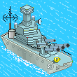 Battleship Smileys