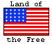 Land Of The Free Smileys