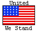 United We Stand Smileys