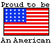Proud To Be An American Smileys