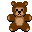 Teddy Bear Smileys