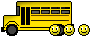 Mini Bus Smileys