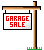 Garage Sale Smileys