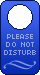 Do Not Disturb Smileys
