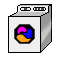 Washing Machine Smileys