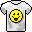 Tee Shirt  Smileys