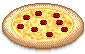 Pizza Pie Smileys