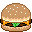 Burger  Smileys