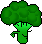 Broccoli Smileys