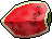 Watermelon Smileys
