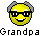 Grandpa Smileys