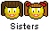 Sisters Smileys