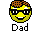 Dad Smileys