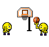 Basketball  Smileys