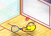 Racquetball Smileys