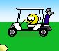 Golf Cart Smileys