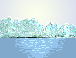 Glaciar Perito Moreno Smileys