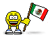 Mexico Smileys
