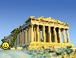 Parthenon Smileys