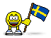 Sweden Smileys