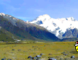 Mount Cook Smileys